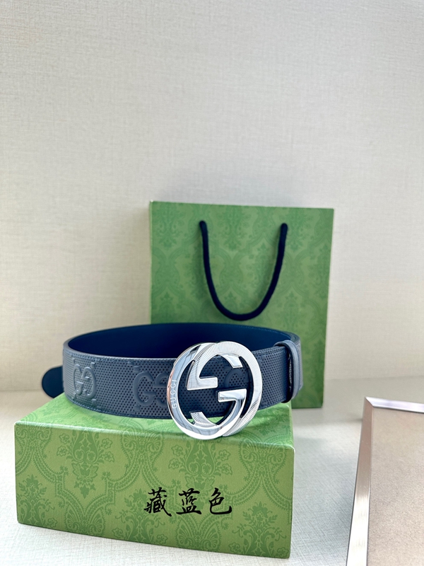 グッチベルト激安内部構造